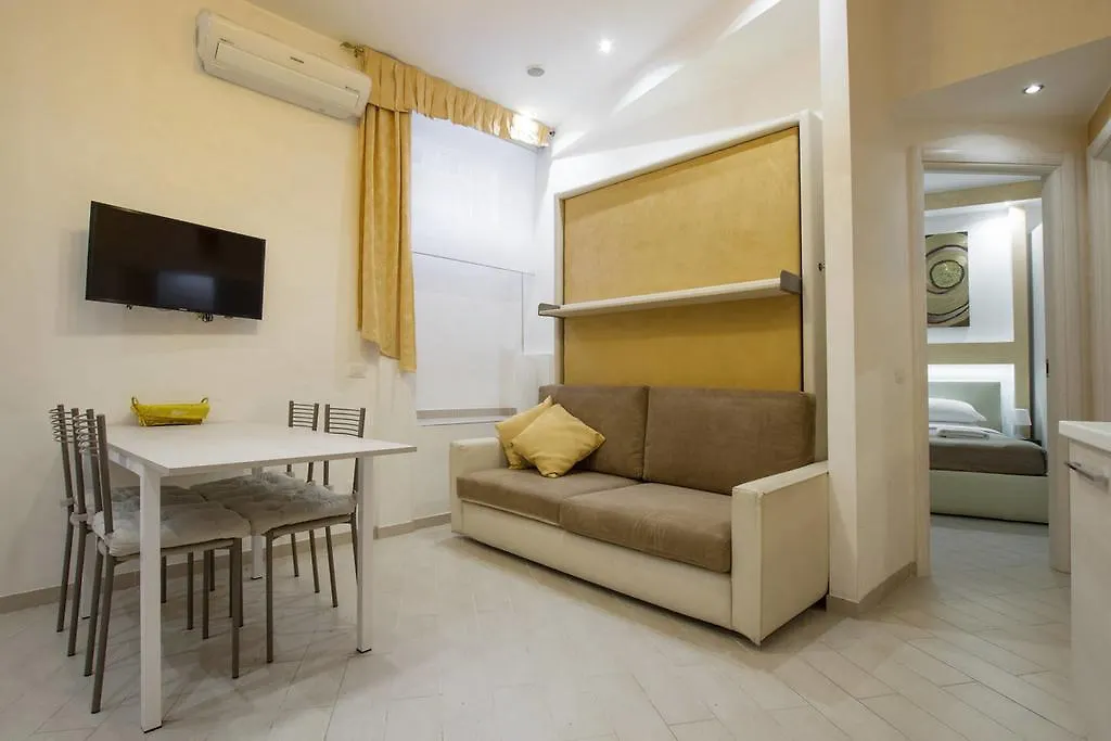 Gold Vatican Apartment Rome 0*,  Italy